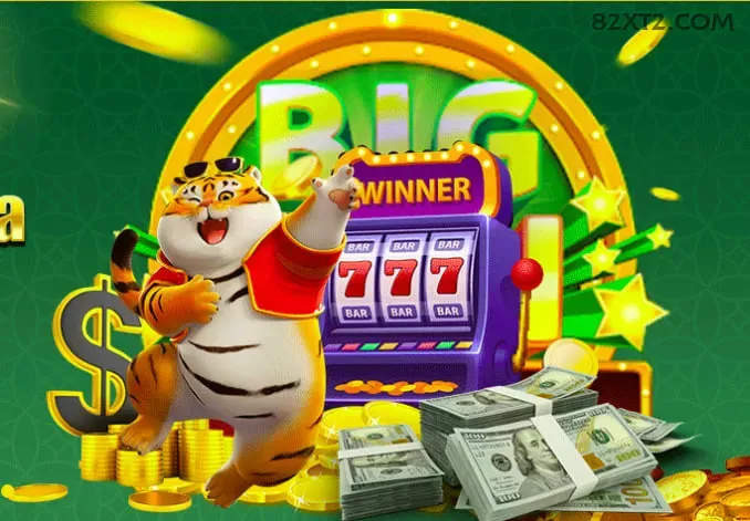 Slots com prêmios 82x